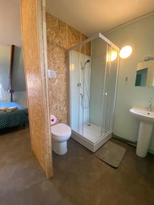 Appartements Appartement ou chambre centre cherbourg : photos des chambres