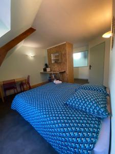 Appartements Appartement ou chambre centre cherbourg : photos des chambres
