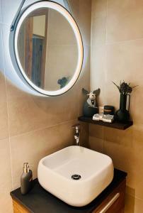 Chalet Apartment Les Balcons Enchantés