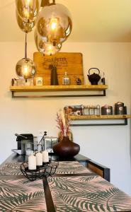 Chalet Apartment Les Balcons Enchantés