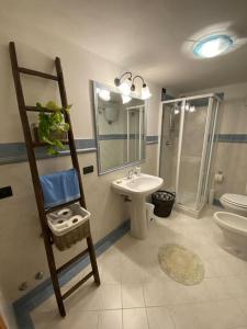 Casa Vacanze Fonte del Menotre