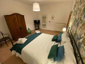 Casa Vacanze Fonte del Menotre