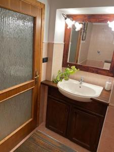 Casa Vacanze Fonte del Menotre