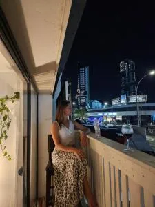 Touristarea Sea&City Lifestyle studio - Lemesós