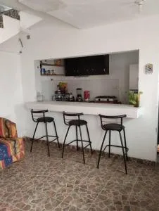 Casa Valle de Sur - El Conejo