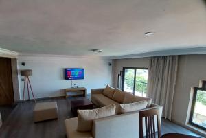 Loft inn les berges du lac 1