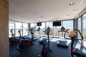 EASY STAR - Lindo Studio na Bela Cintra próximo a Paulista - NC02H