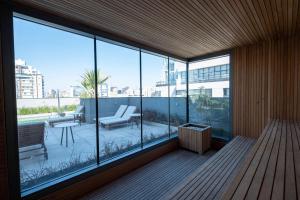 EASY STAR - Lindo Studio na Bela Cintra próximo a Paulista - NC02H