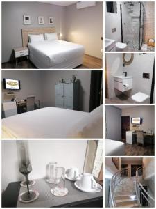 HWH Guesthouse Middelburg