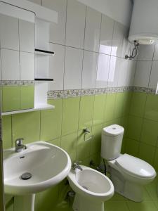 Durazzo Beach Apartments3