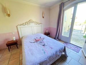 Villa Les Reflets - Lac, Vue panoramique, piscine