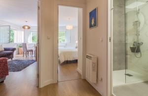 Apart El Muelle Centro de Ribadesella VUT-3752-AS