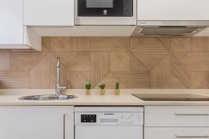 Apart El Muelle Centro de Ribadesella VUT-3752-AS