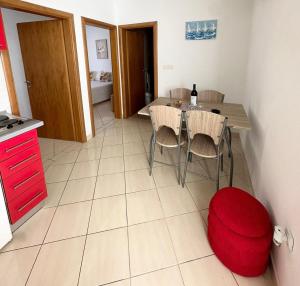 Apartmani Antunović