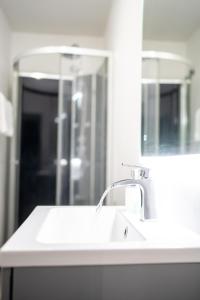 Appartements Villa Vicheia - Appartement 11 : photos des chambres