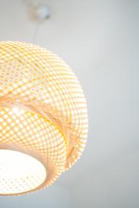 Villa Vichéia - Appartement 11