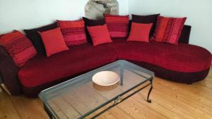 Gîte de la tour de Paradis