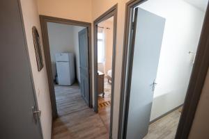 Appartements Villa Vicheia - Appartement 11 : photos des chambres