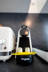 Appartements Villa Vicheia - Appartement 11 : photos des chambres