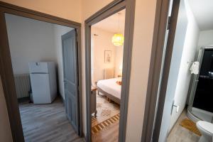 Appartements Villa Vicheia - Appartement 11 : photos des chambres