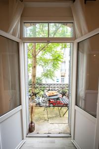 Appartements Villa Vicheia - Appartement 11 : photos des chambres