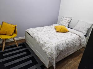 Appartements Residom : photos des chambres