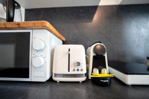 Appartements Villa Vicheia - Appartement 11 : photos des chambres