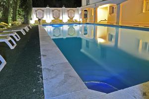 Hotels Hotel Mireille : photos des chambres