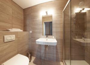 Hotels Hotel Vaubecour : Chambre Double Confort