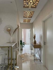 Wohnung in Imi Ouaddar