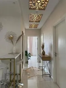 Wohnung in Imi Ouaddar - 伊米乌阿达尔