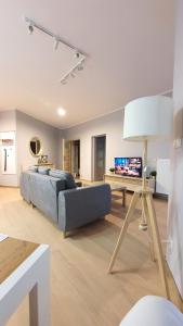 Good Time Apartments Dąbrowskiego 58