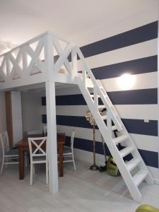 AZUR - HOLIDAYS in the CENTER OF GDANSK