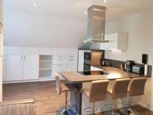 Soltbargen - Horstedt