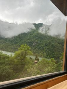 Guest cottage - Nankas house