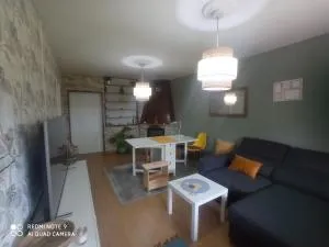 En el camino - Santiso