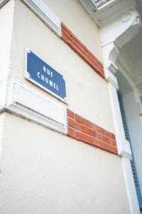 Appartements Villa Vicheia - Appartement 11 : photos des chambres