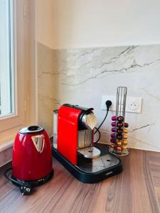 Le coin du bonheur à 350m du RER B - 20mn de Paris