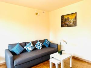 Le coin du bonheur à 350m du RER B - 20mn de Paris