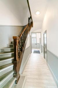 Appartements Villa Vicheia - Appartement 11 : photos des chambres