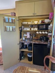 The Brown Hen Guest Accommodation