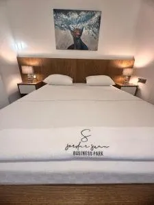 S&S Business Park - Vrysoules