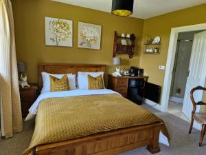 The Brown Hen Guest Accommodation
