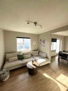 Comfy flat in Kópavogur - Garðabær