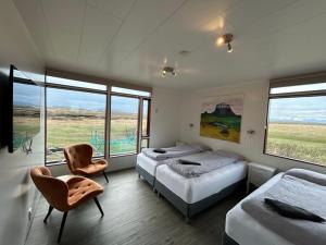 Grímstunga Guesthouse Hólsfjöllum