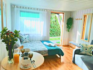 Nad Brzegiem Krutyni