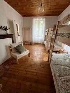 Auberges de jeunesse Maison Eclusiere le Coup de Pompe : photos des chambres
