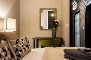 Crown Street Aparthotel