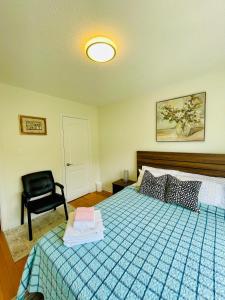 Homestay- private room and bathroom