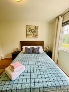 Homestay- private room and bathroom